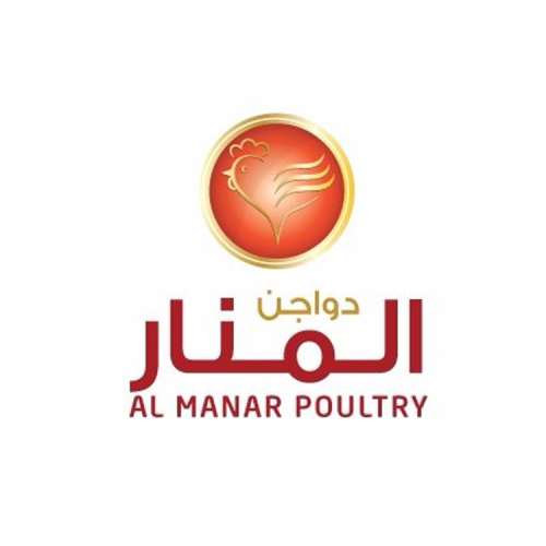 شركة المنار الزراعية للدواجن
